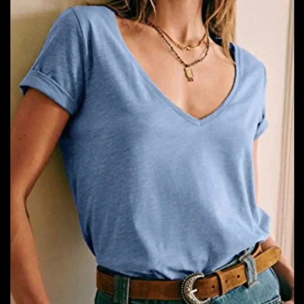 Old Navy Stretch Tee Shirt - XL